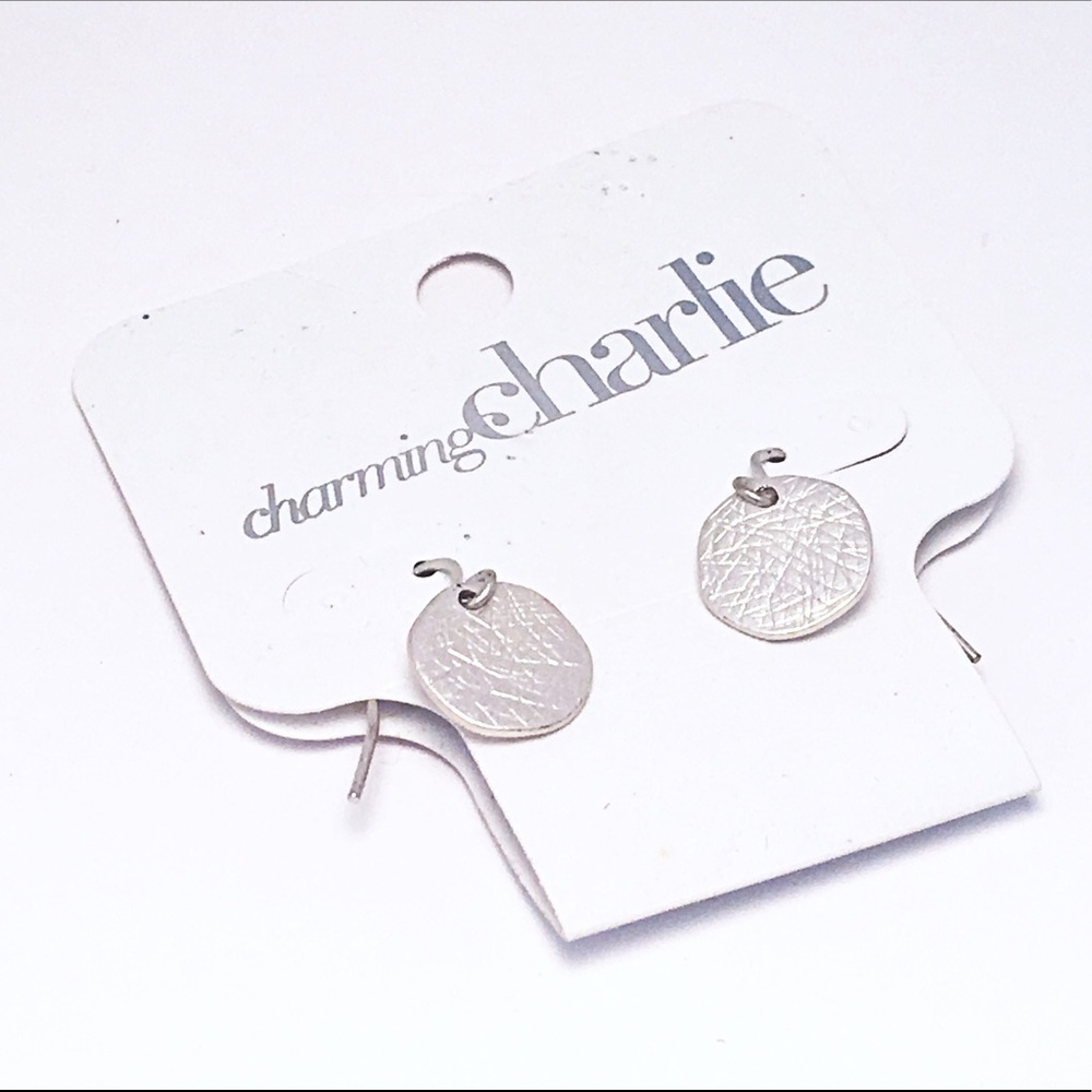 Charming Charlie Earrings